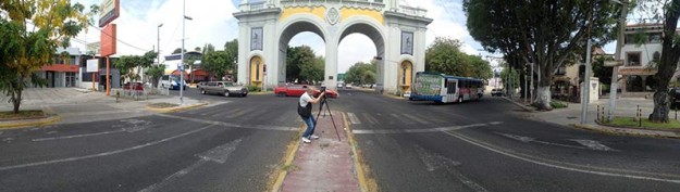 Tour Virtual en Guadalajara