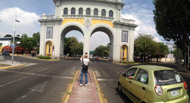 Tour Virtual en Guadalajara