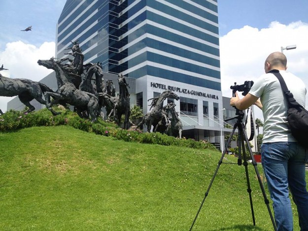 Tour Virtual en Guadalajara