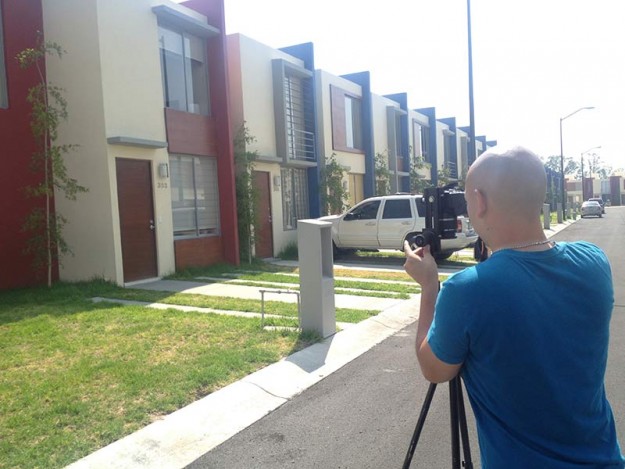 Tour Virtual en Guadalajara