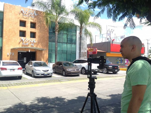 Tour Virtual en Guadalajara