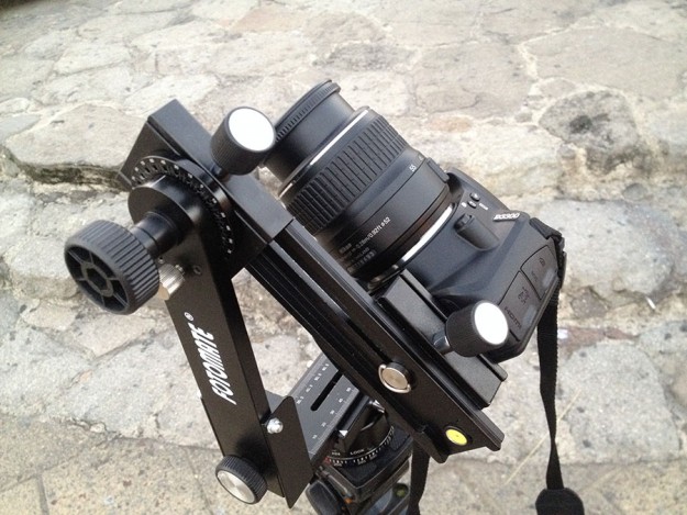 Tour Virtual en Guadalajara