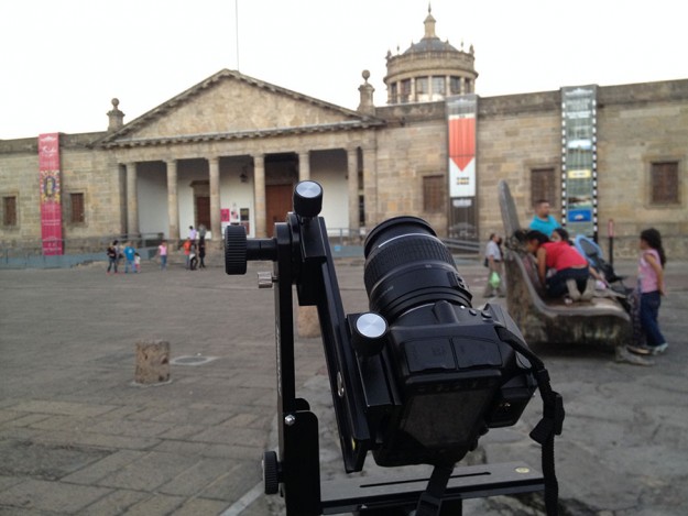 Tour Virtual en Guadalajara