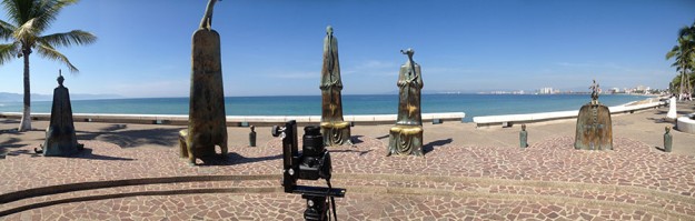 Tour Virtual en Guadalajara