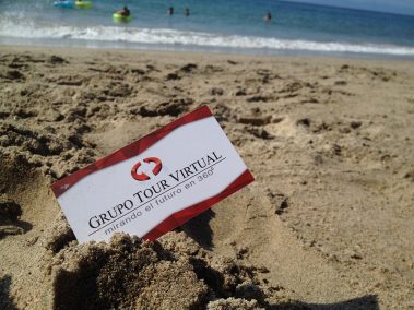 Tour Virtual en Guadalajara