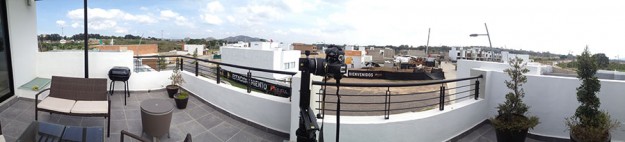 Tour Virtual en Guadalajara