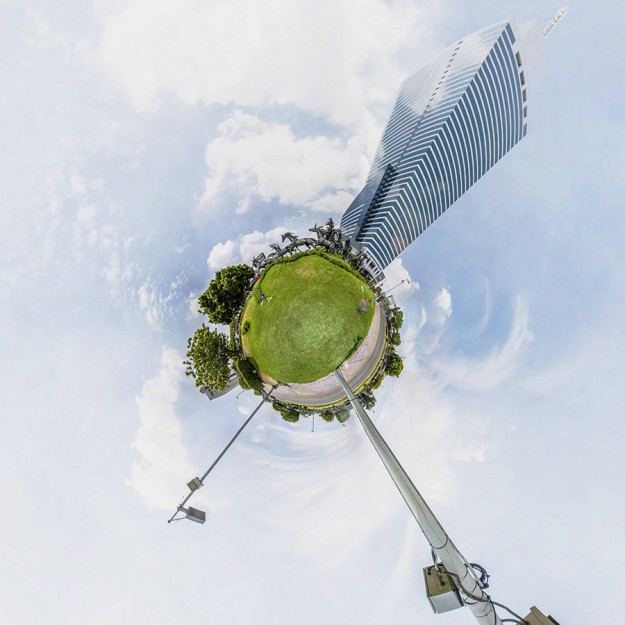 Tour Virtual en Guadalajara