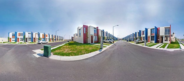 tour virtual recorrido virtual