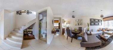 tour virtual recorrido virtual