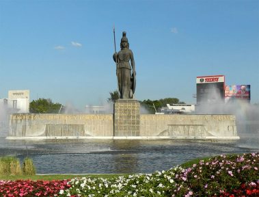 tour virtual recorrido virtual