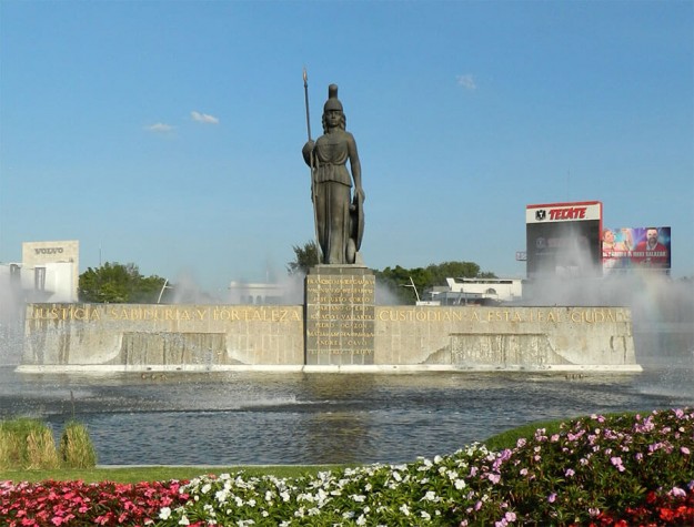 tour virtual recorrido virtual