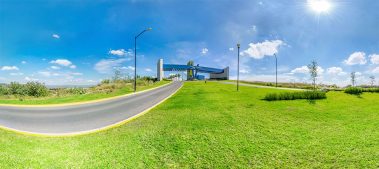 tour virtual recorrido virtual