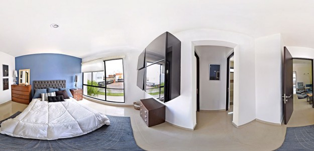 Tour Virtual en Guadalajara