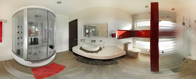 tour virtual recorrido virtual