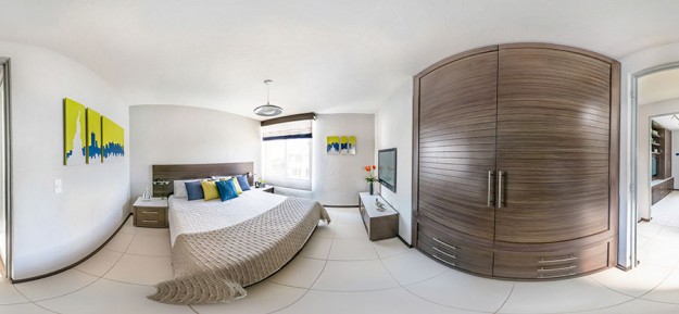 tour virtual recorrido virtual