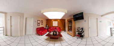 tour virtual recorrido virtual