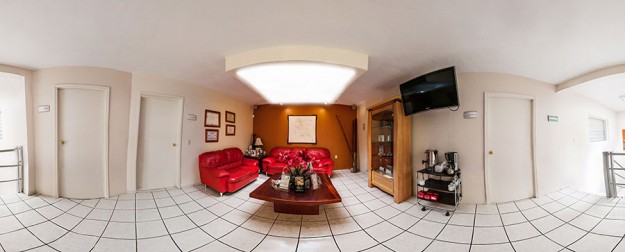 tour virtual recorrido virtual