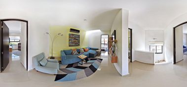 Tour Virtual en Guadalajara