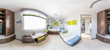 tour virtual recorrido virtual