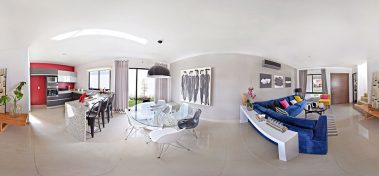 Tour Virtual en Guadalajara