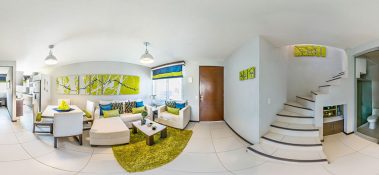 tour virtual recorrido virtual