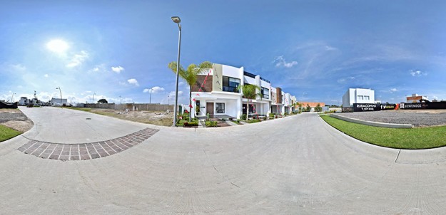 Tour Virtual en Guadalajara