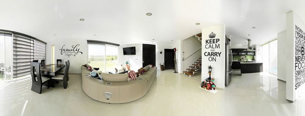 tour virtual recorrido virtual