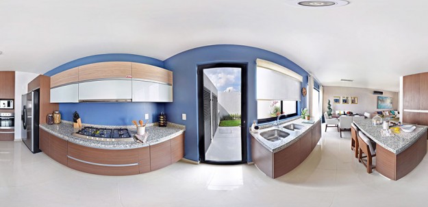 Tour Virtual en Guadalajara