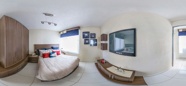 tour virtual recorrido virtual