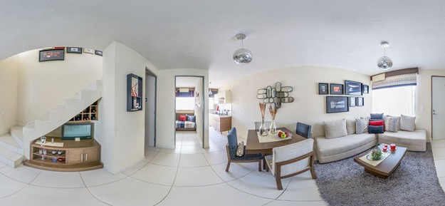 tour virtual recorrido virtual