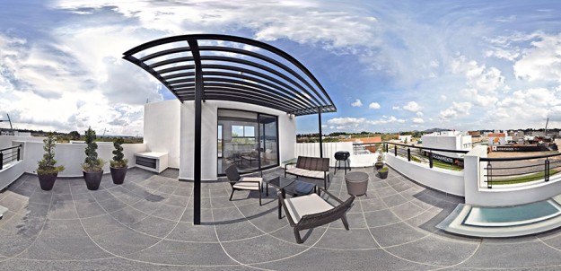 Tour Virtual en Guadalajara