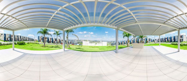 tour virtual recorrido virtual