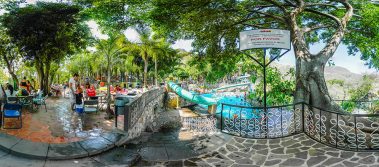 tour virtual recorrido virtual