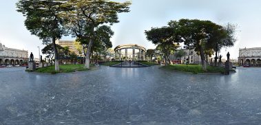 tour virtual recorrido virtual