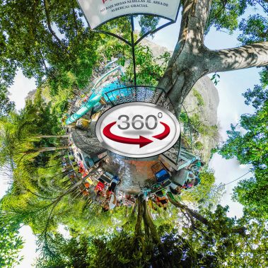 tour virtual recorrido virtual