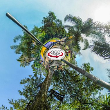 tour virtual recorrido virtual