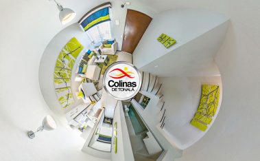 TourVirtualenGuadalajara