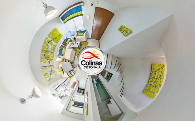 TourVirtualenGuadalajara