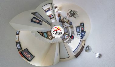 TourVirtualenGuadalajara