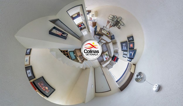 TourVirtualenGuadalajara