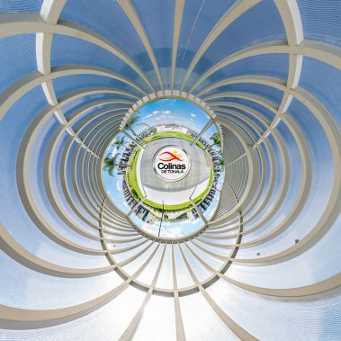 Tour Virtual en Guadalajara