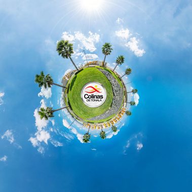 tour virtual recorrido virtual