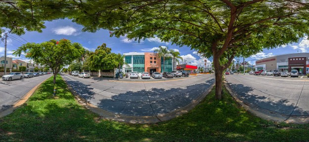 TourVirtualenGuadalajara