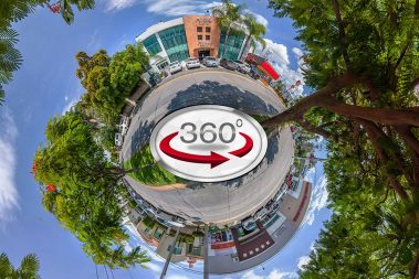 tour virtual recorrido virtual