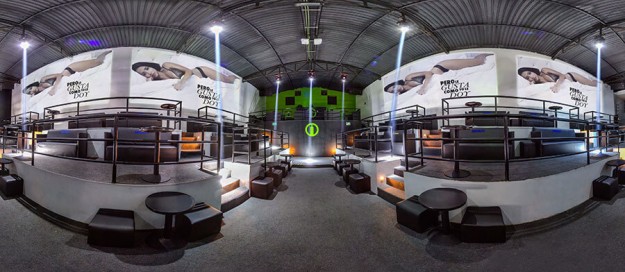 tour virtual recorrido virtual