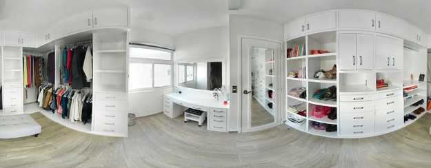 tour virtual recorrido virtual