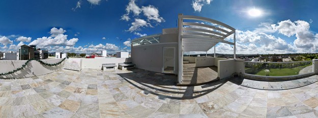 tour virtual recorrido virtual