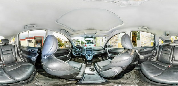 Tour Virtual en Guadalajara