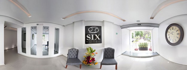 tour virtual recorrido virtual