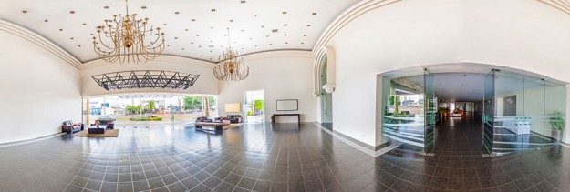 tour virtual recorrido virtual